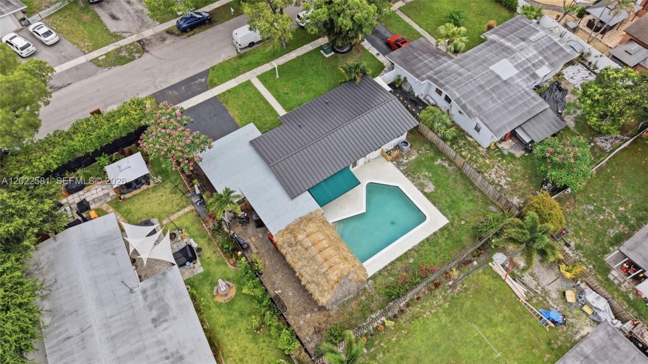 1141 SW 45th Ter , Plantation, FL 33317 Photo