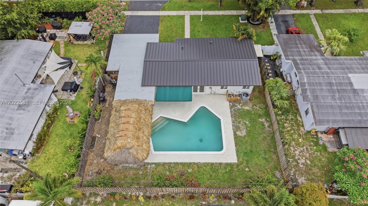 1141 SW 45th Ter , Plantation, FL 33317 Photo