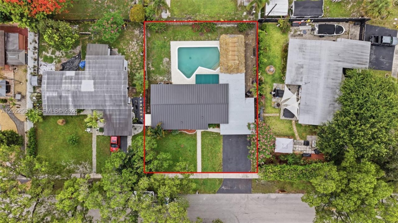 1141 SW 45th Ter , Plantation, FL 33317 Photo