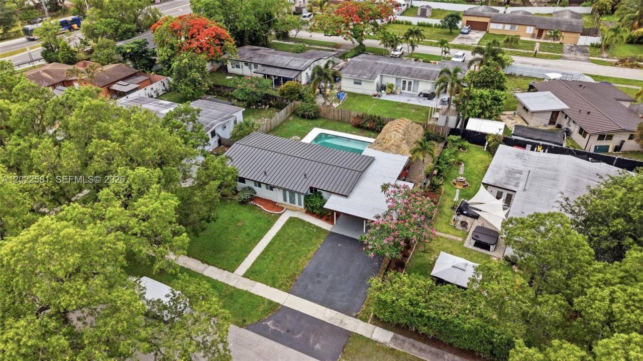 1141 SW 45th Ter , Plantation, FL 33317 Photo