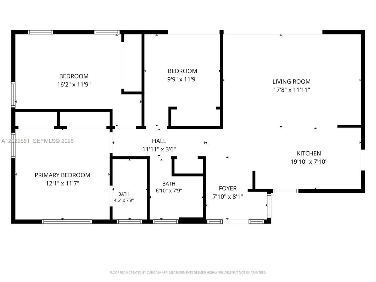 1141 SW 45th Ter , Plantation, FL 33317 Photo