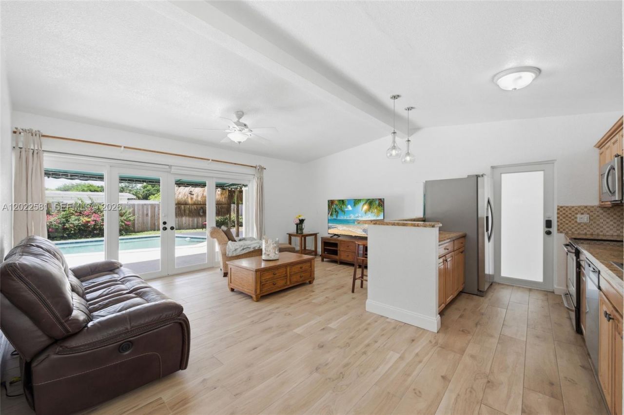 1141 SW 45th Ter , Plantation, FL 33317 Photo