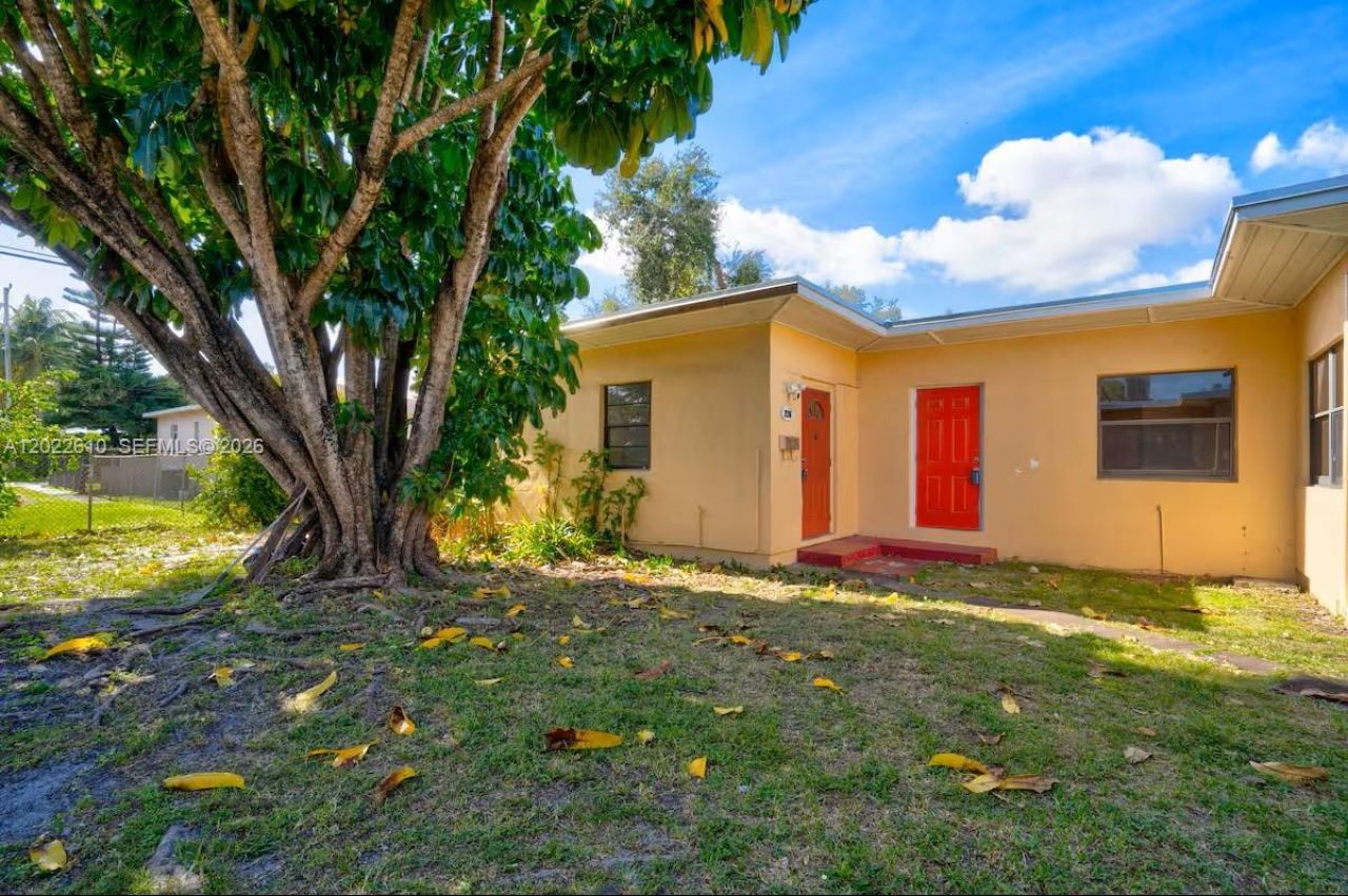224 NE 111th St , Miami, FL 33161 Photo