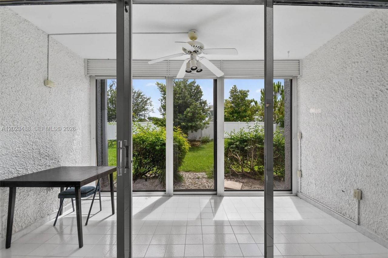 4230 Deste Ct , Unit 107, Lake Worth, FL 33467 Photo
