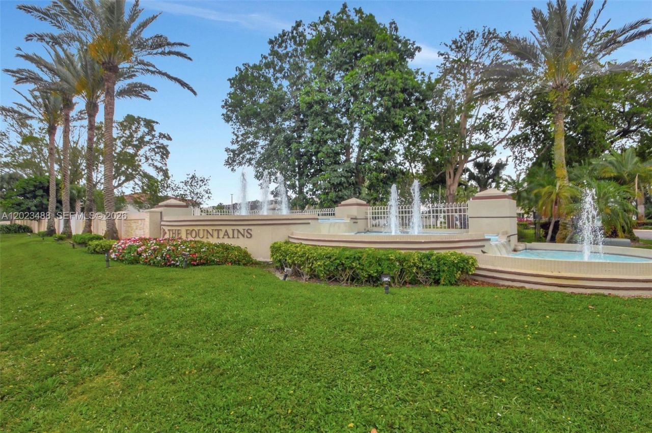 4230 Deste Ct , Unit 107, Lake Worth, FL 33467 Photo