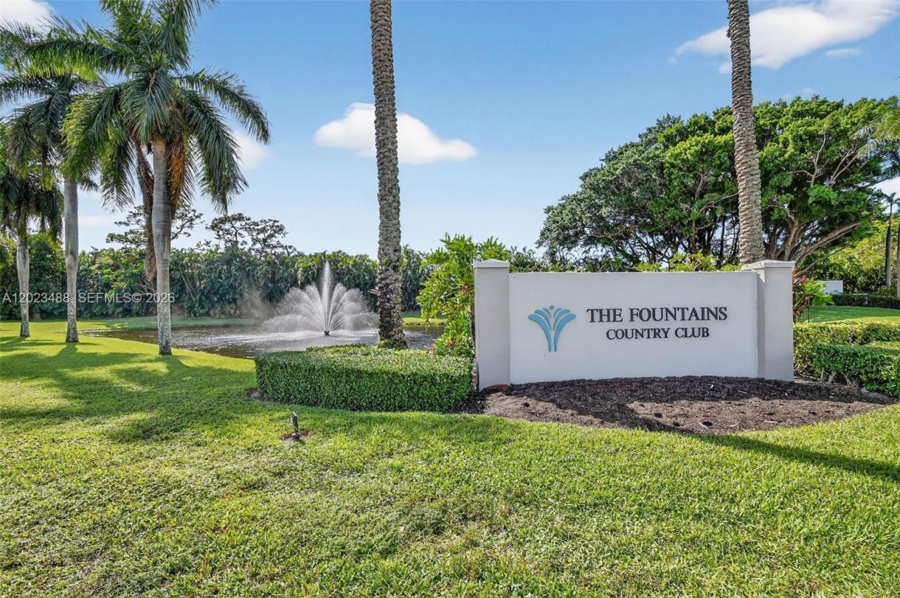 4230 Deste Ct , Unit 107, Lake Worth, FL 33467 Photo