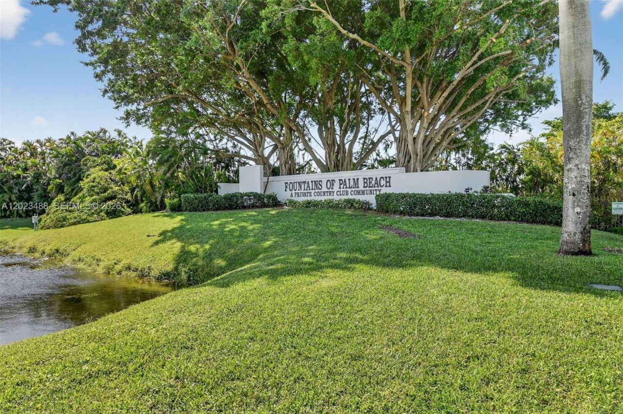4230 Deste Ct , Unit 107, Lake Worth, FL 33467 Photo