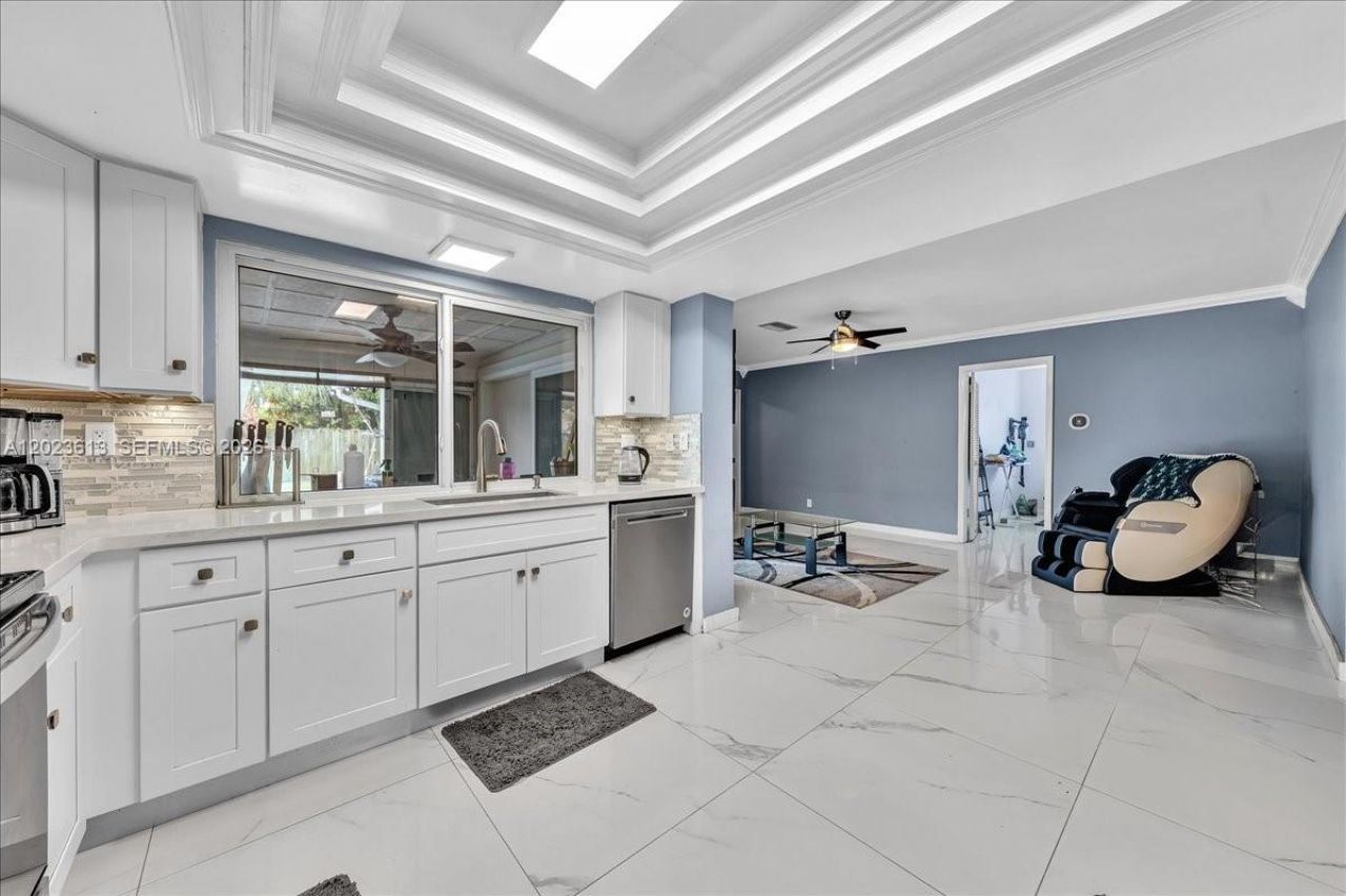 5260 SW 10th Ct , Plantation, FL 33317 Photo
