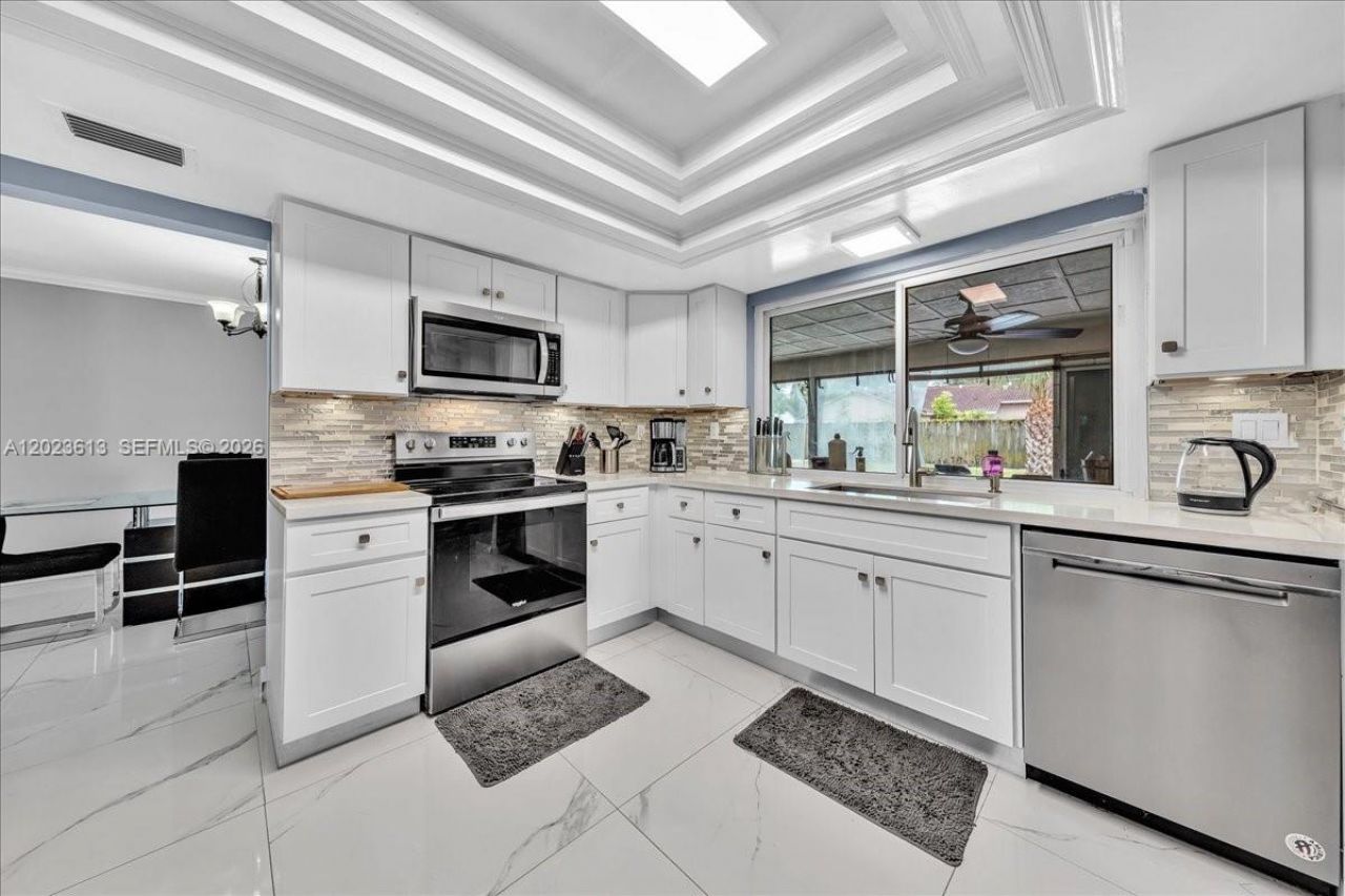 5260 SW 10th Ct , Plantation, FL 33317 Photo