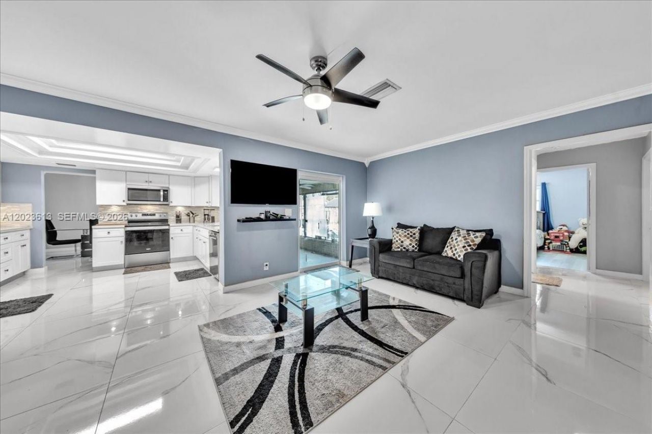 5260 SW 10th Ct , Plantation, FL 33317 Photo