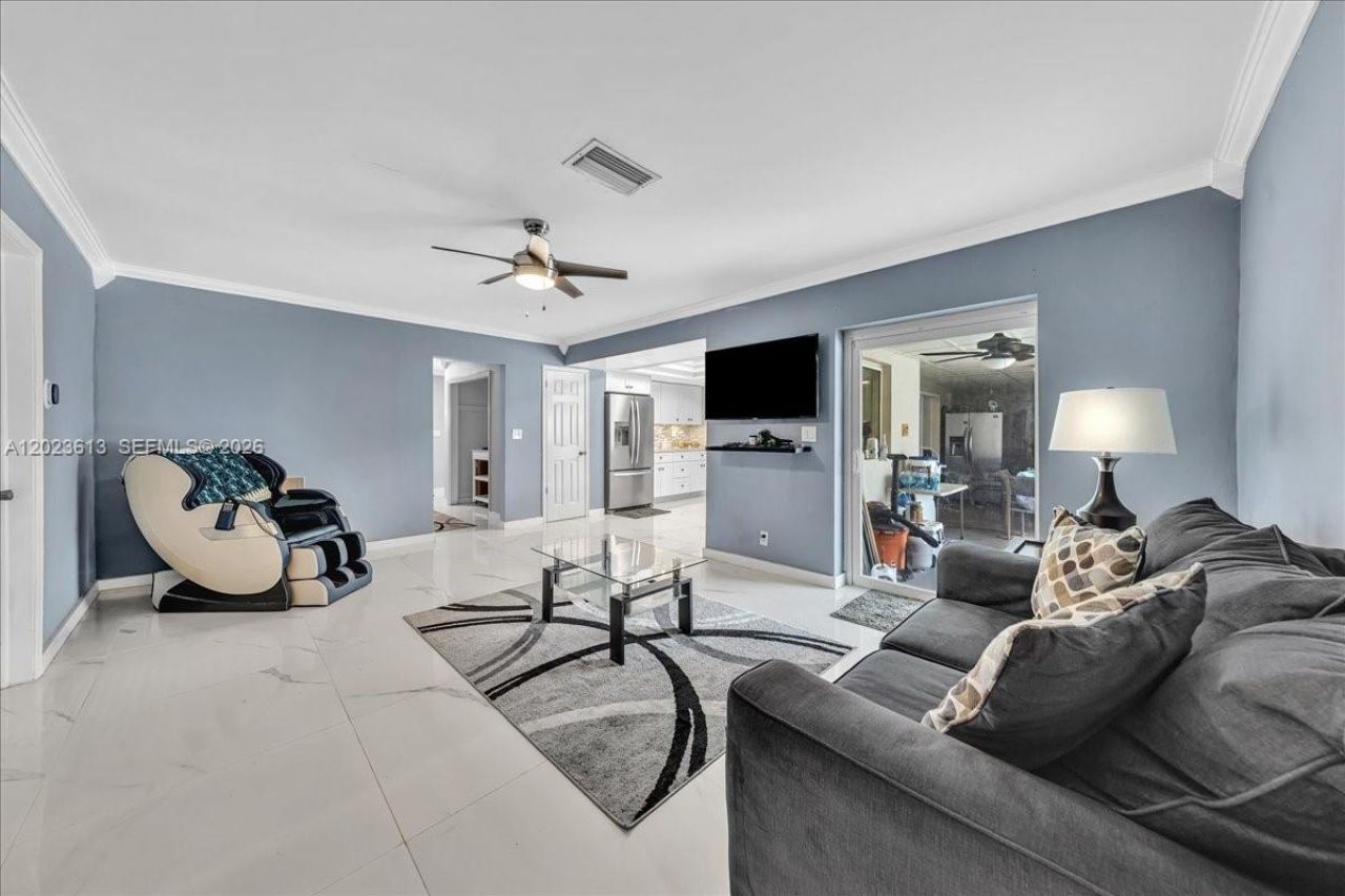 5260 SW 10th Ct , Plantation, FL 33317 Photo