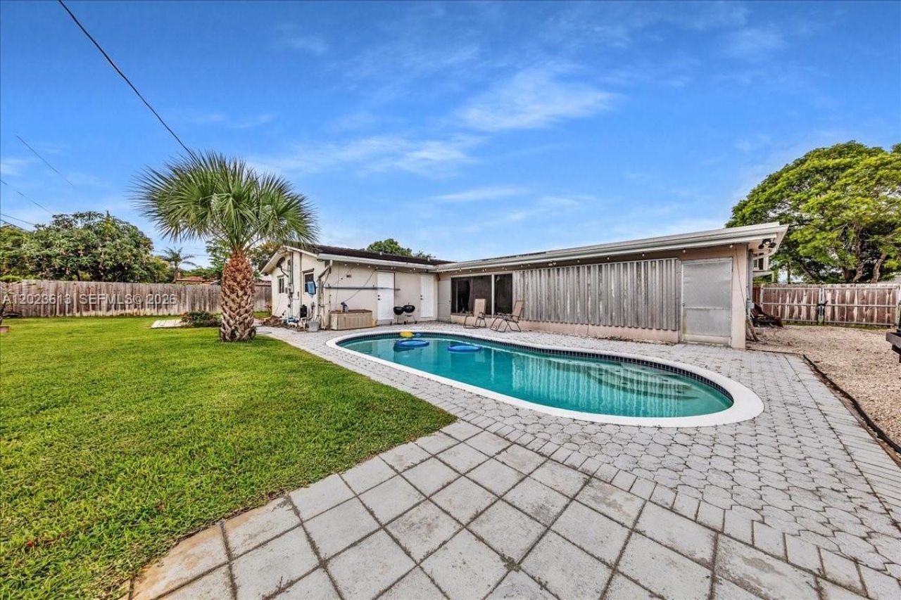 5260 SW 10th Ct, Plantation, FL 33317 Photo