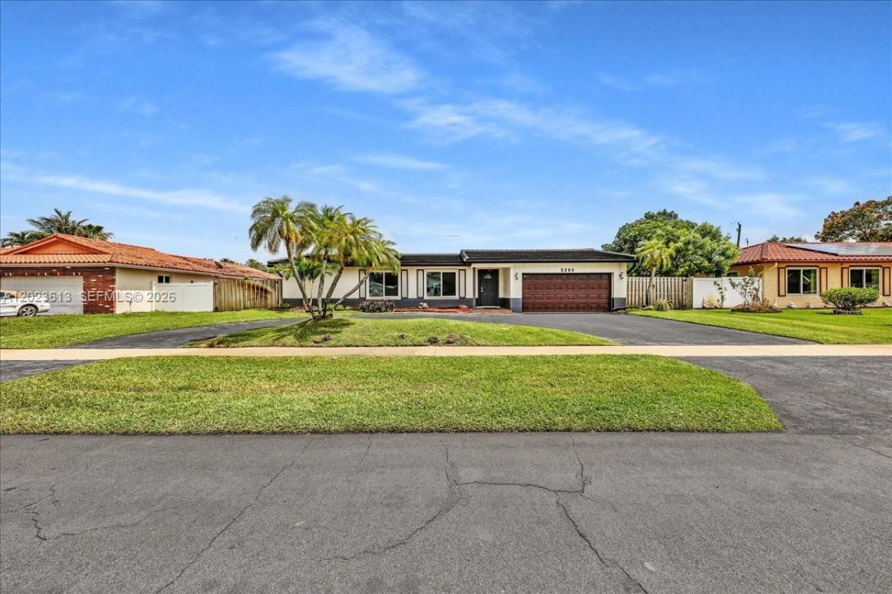 5260 SW 10th Ct, Plantation, FL 33317 Photo