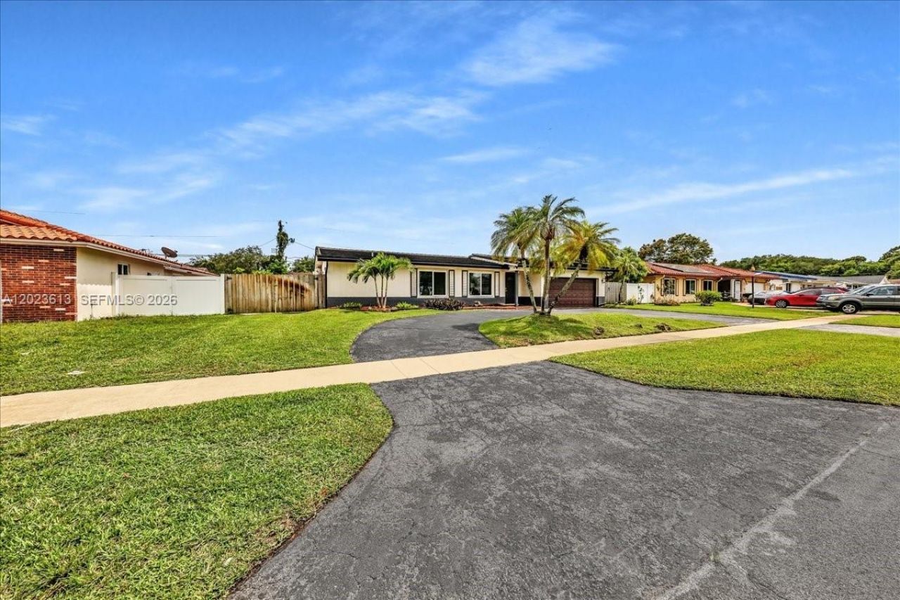 5260 SW 10th Ct, Plantation, FL 33317 Photo