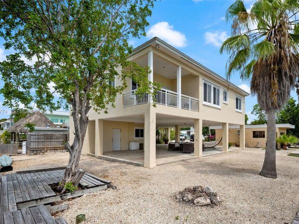 Key Largo, FL 33037