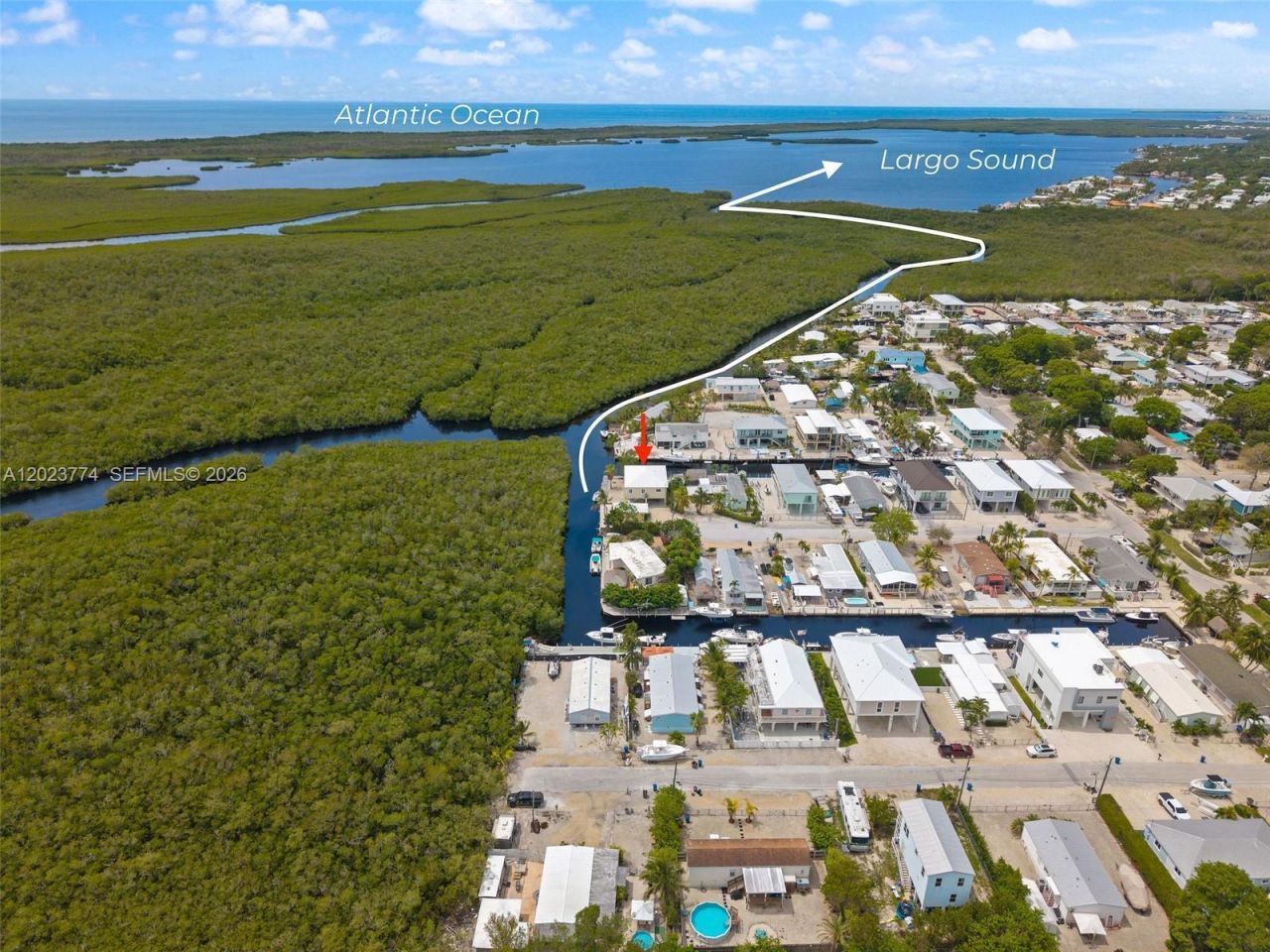 Please Call For Address, Key Largo, FL 33037 Photo
