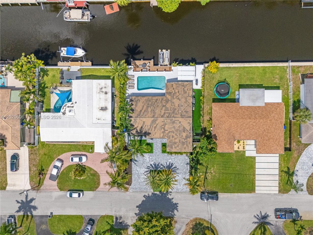 1701 SW 3rd Ave , Pompano Beach, FL 33060 Photo