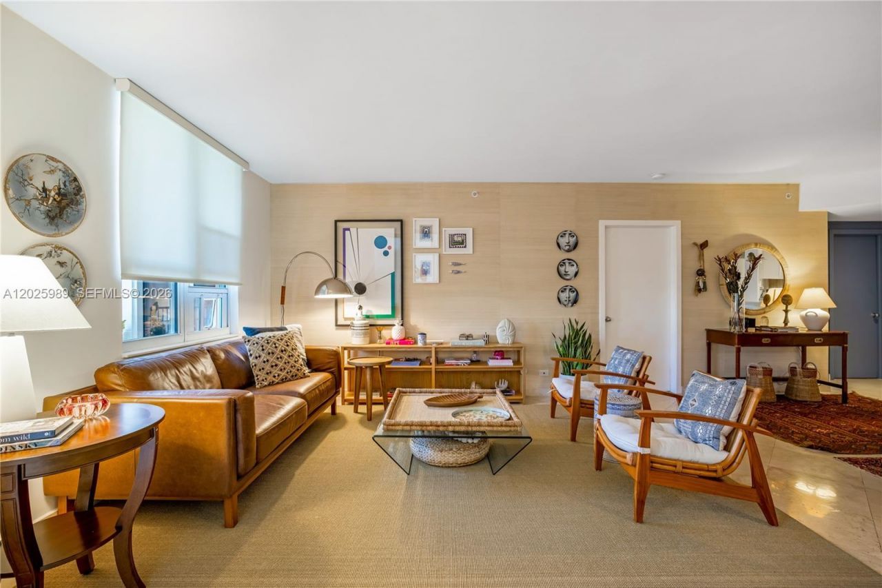 701 Brickell Key Blvd , Unit 512, Miami, FL 33131 Photo