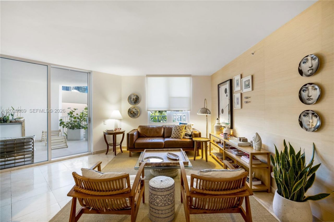 701 Brickell Key Blvd , Unit 512, Miami, FL 33131 Photo