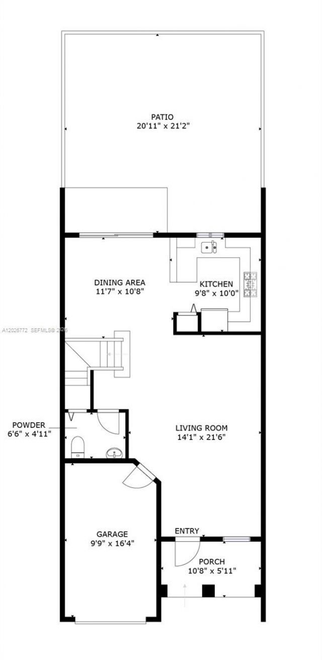 11866 SW 152nd Pl , Miami, FL 33196 Photo