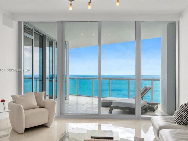 17121 Collins Ave , Unit 3905, Sunny Isles Beach, FL 33160