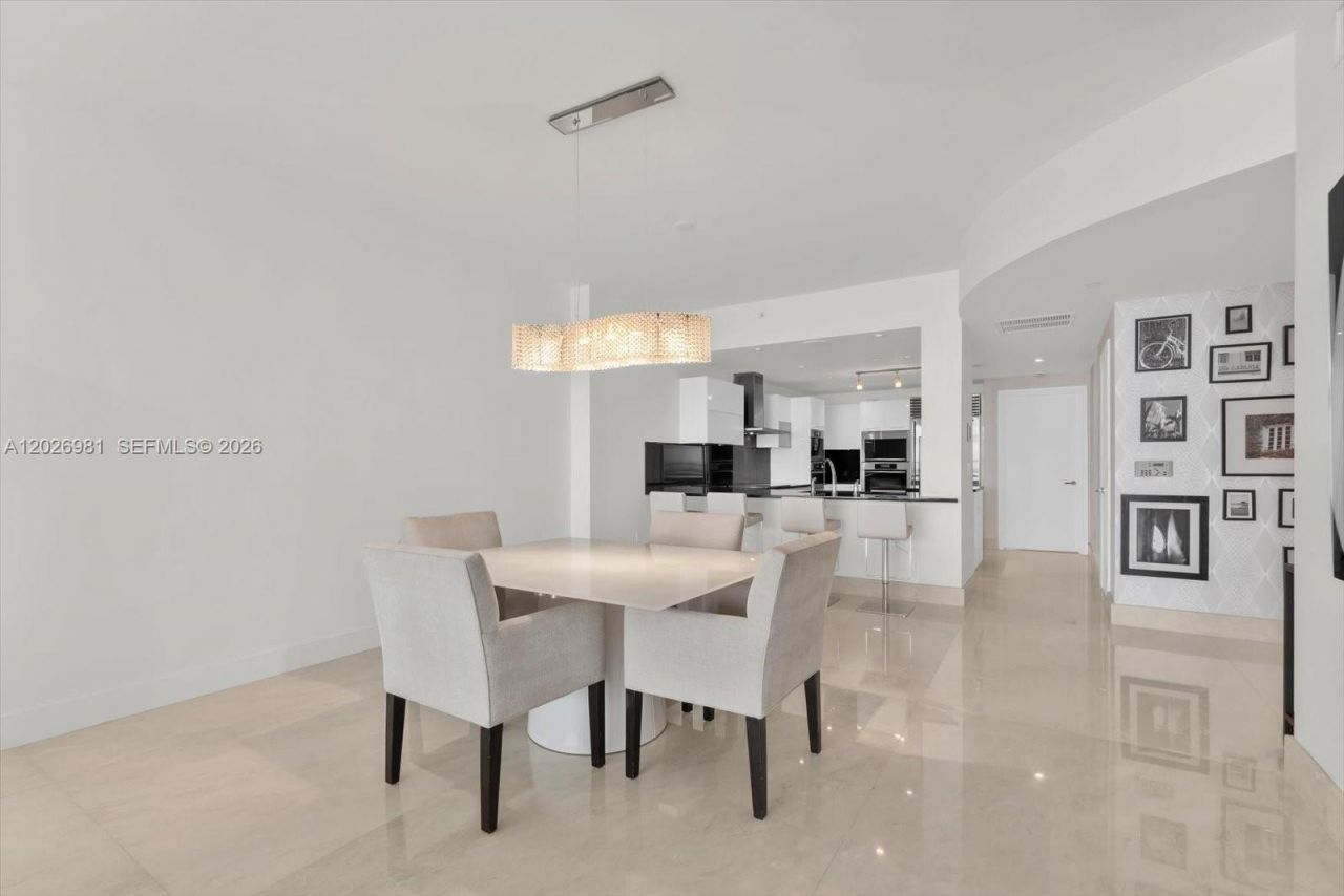 17121 Collins Ave , Unit 3905, Sunny Isles Beach, FL 33160 Photo