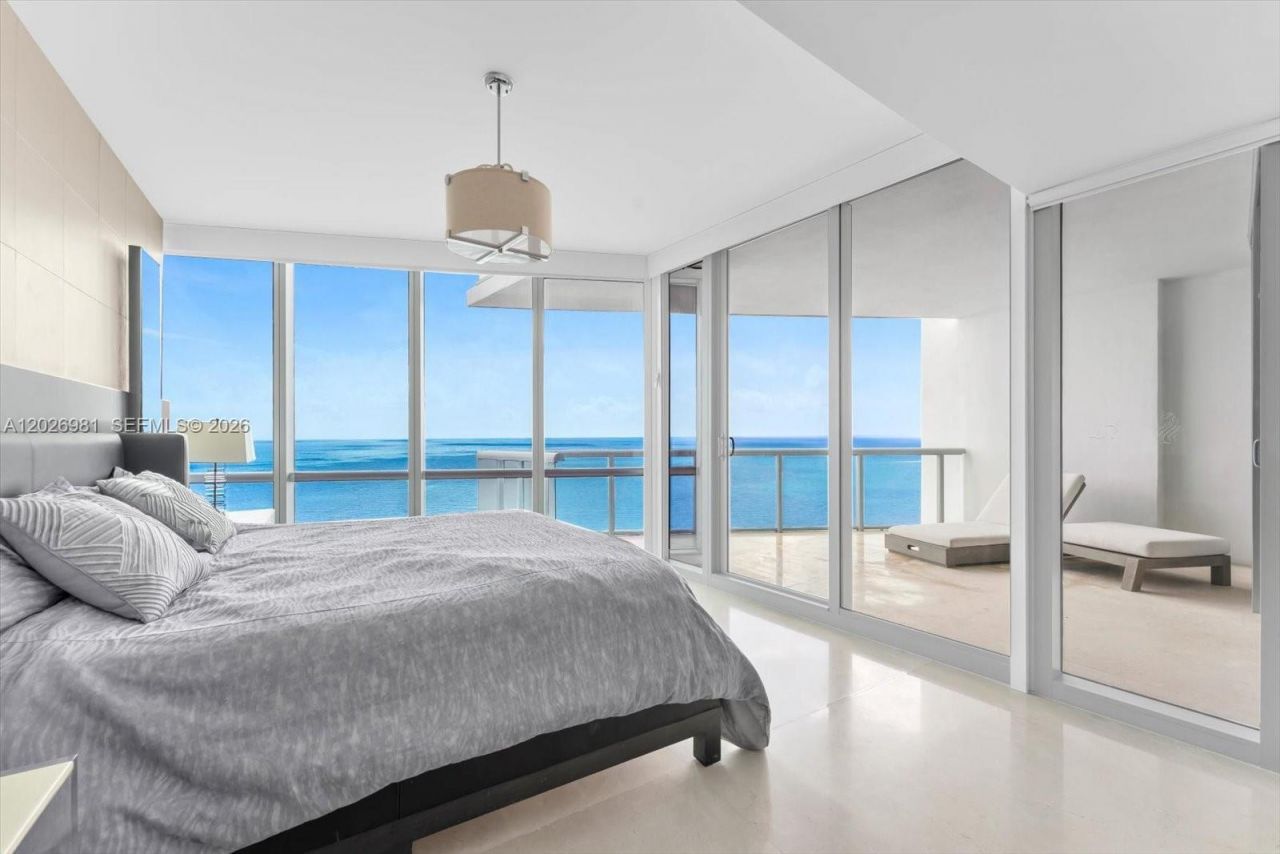 17121 Collins Ave , Unit 3905, Sunny Isles Beach, FL 33160 Photo