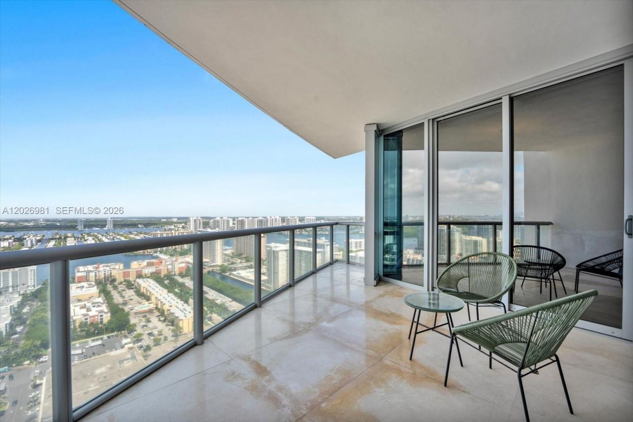 17121 Collins Ave , Unit 3905, Sunny Isles Beach, FL 33160 Photo