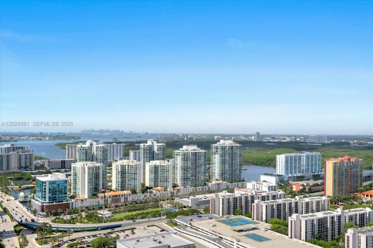 17121 Collins Ave , Unit 3905, Sunny Isles Beach, FL 33160 Photo