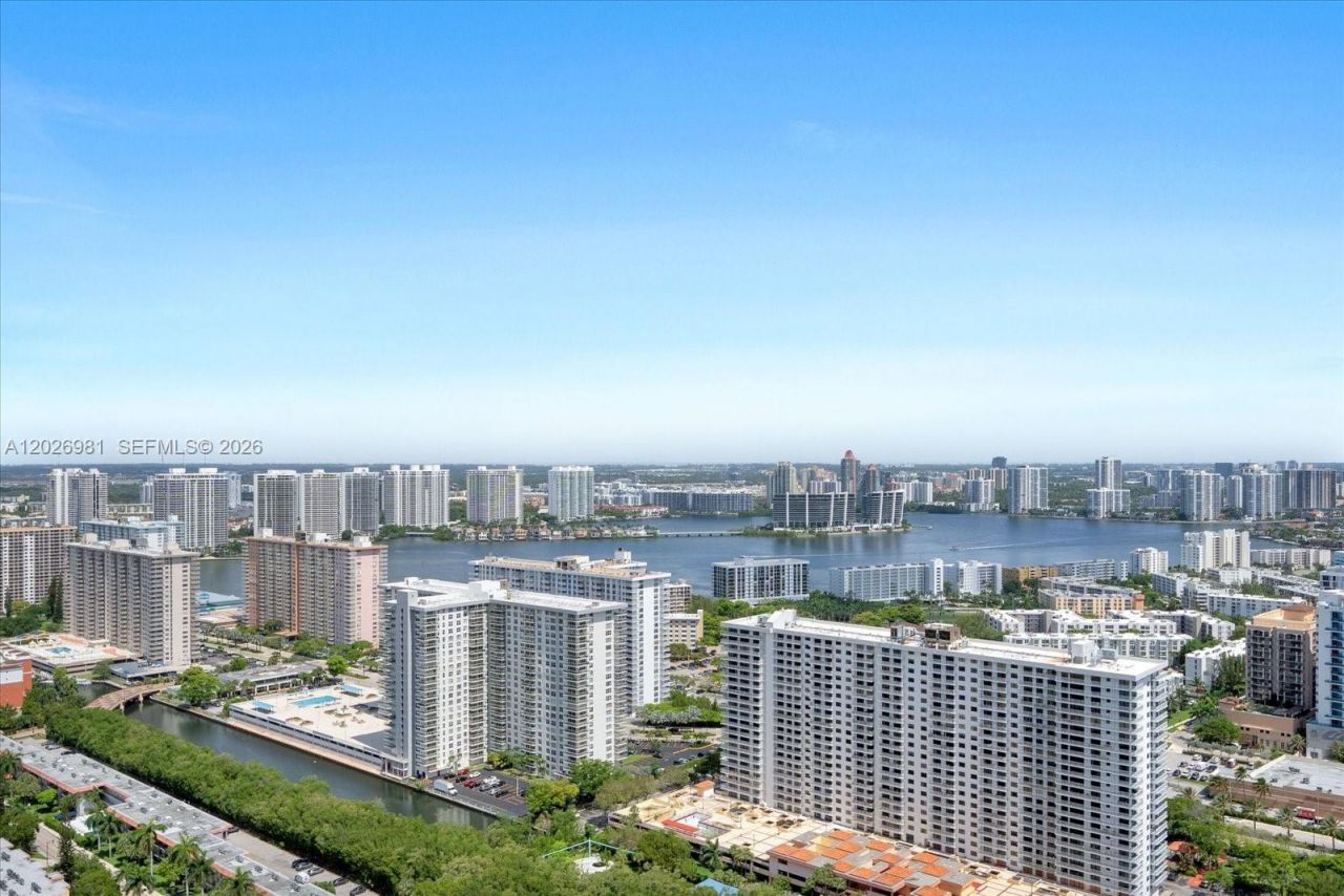 17121 Collins Ave , Unit 3905, Sunny Isles Beach, FL 33160 Photo