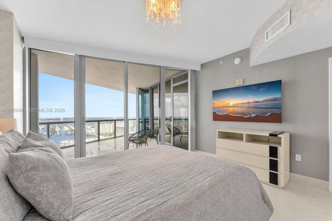 17121 Collins Ave , Unit 3905, Sunny Isles Beach, FL 33160 Photo