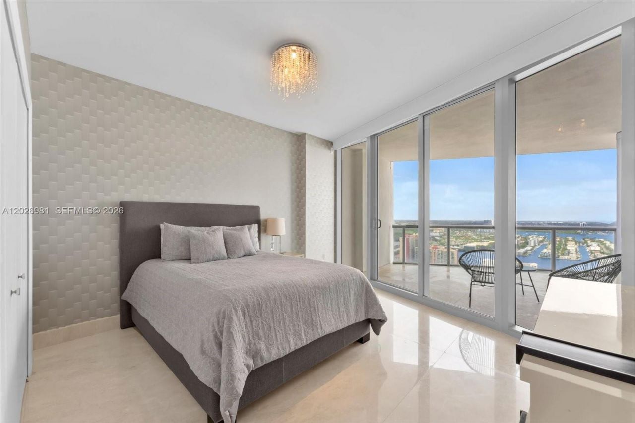 17121 Collins Ave , Unit 3905, Sunny Isles Beach, FL 33160 Photo