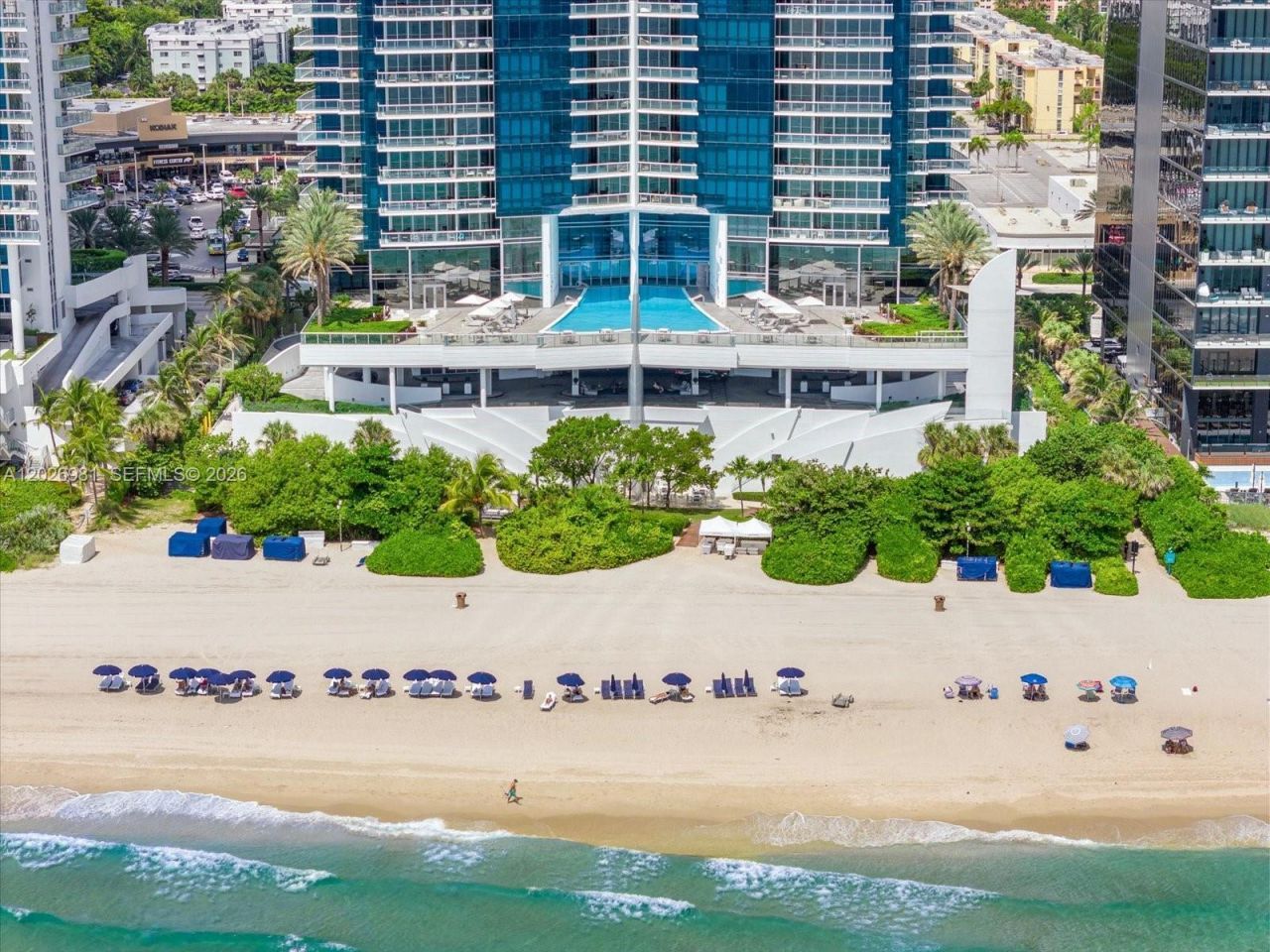 17121 Collins Ave , Unit 3905, Sunny Isles Beach, FL 33160 Photo