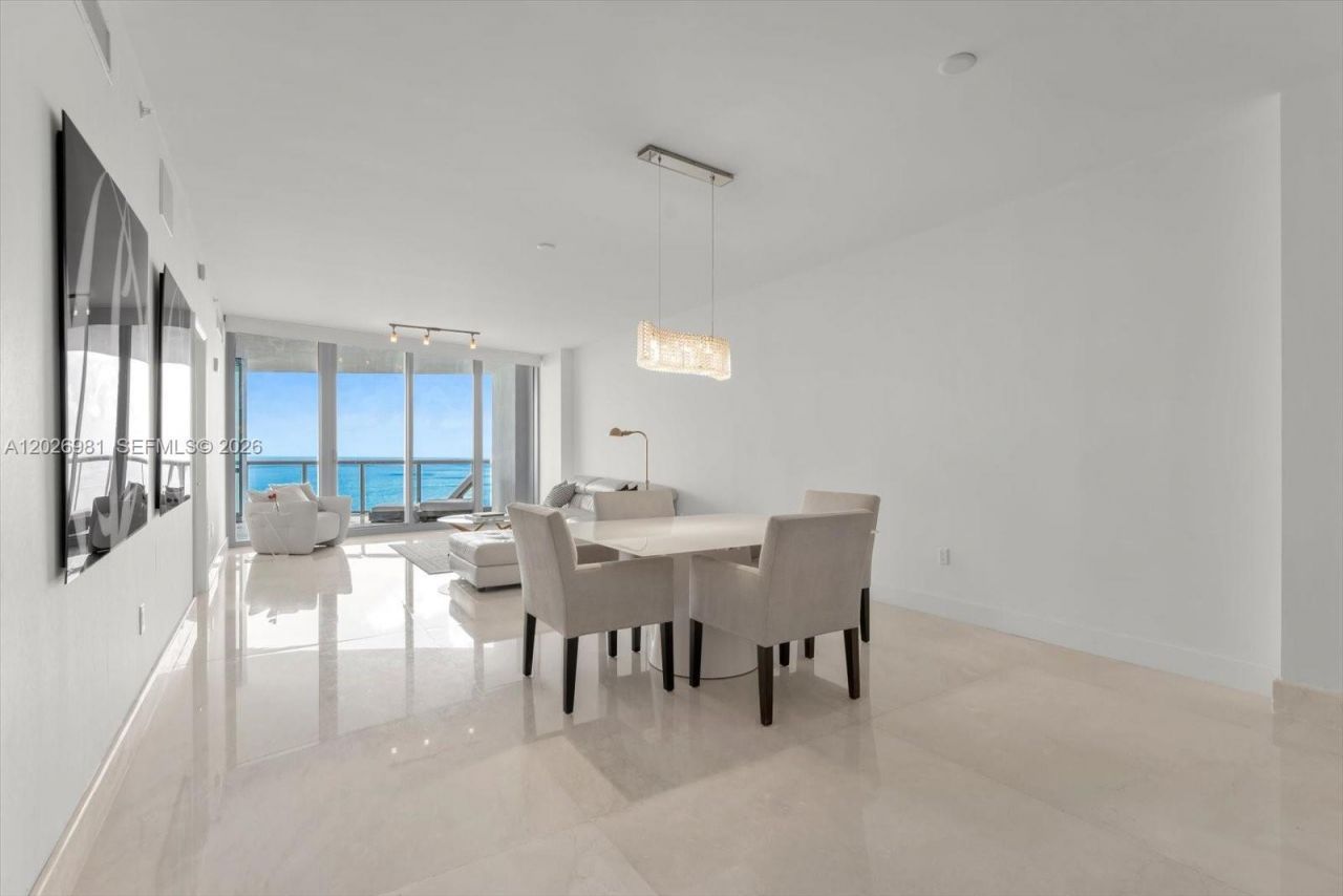 17121 Collins Ave , Unit 3905, Sunny Isles Beach, FL 33160 Photo