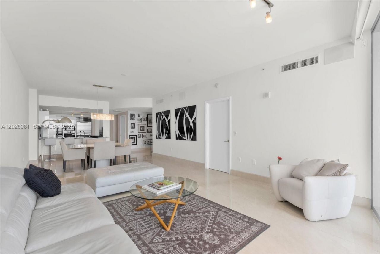 17121 Collins Ave , Unit 3905, Sunny Isles Beach, FL 33160 Photo