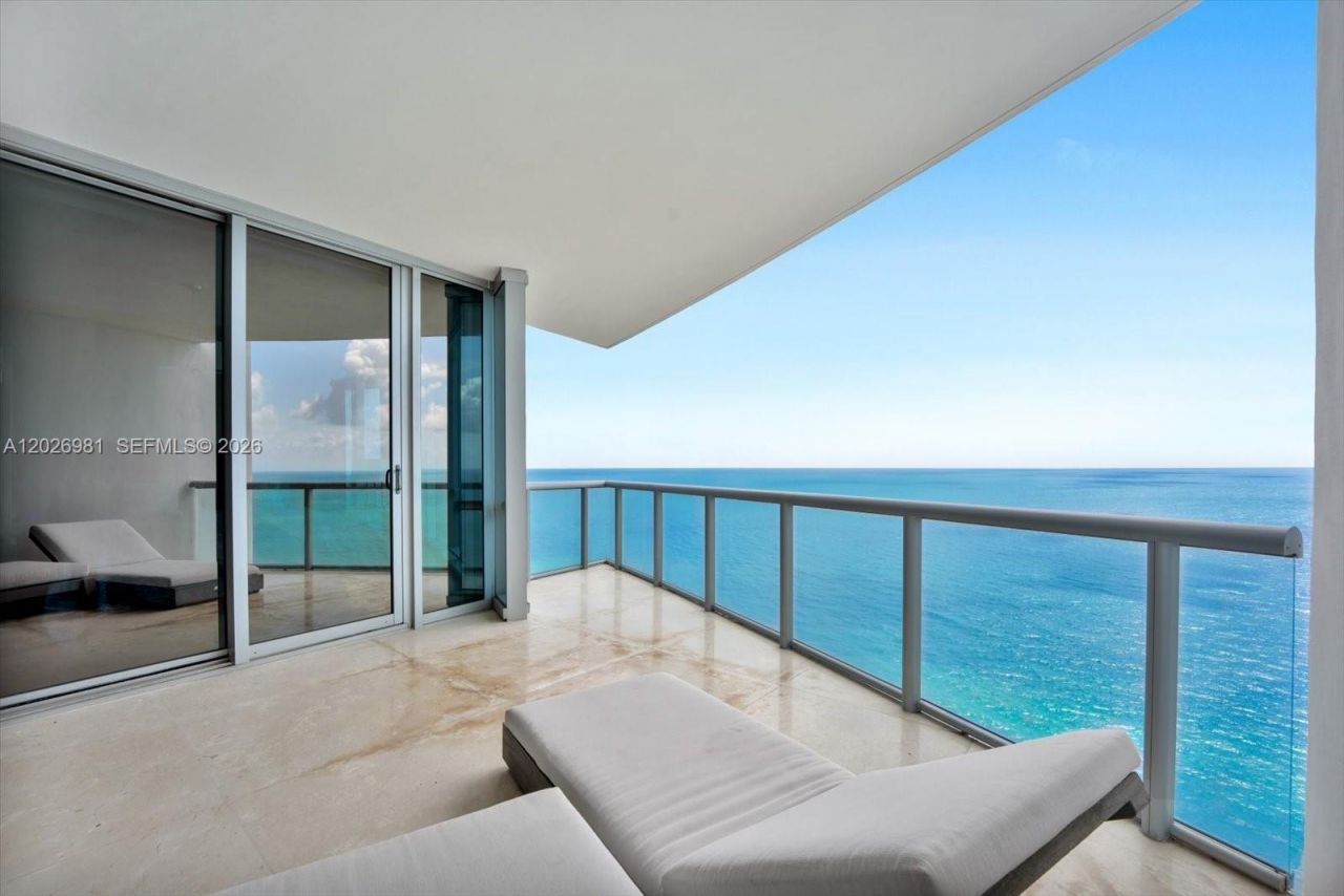 17121 Collins Ave , Unit 3905, Sunny Isles Beach, FL 33160 Photo