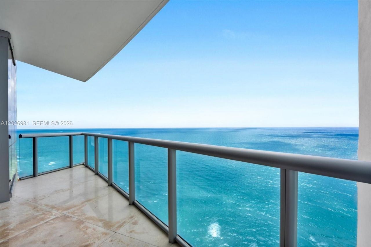 17121 Collins Ave , Unit 3905, Sunny Isles Beach, FL 33160 Photo