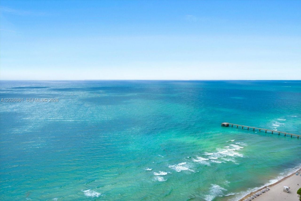 17121 Collins Ave , Unit 3905, Sunny Isles Beach, FL 33160 Photo