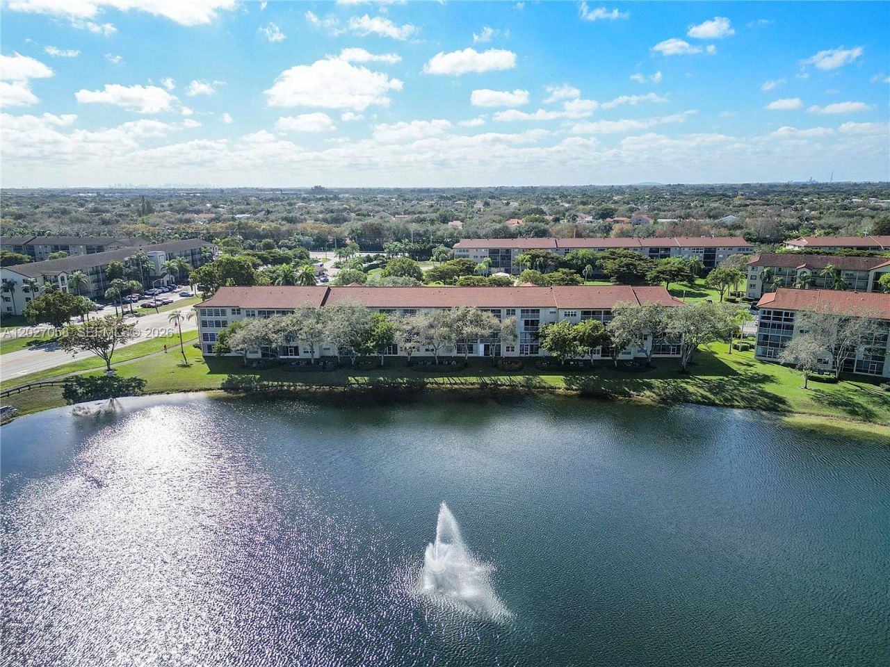 12901 SW 15th Ct , Unit 208V, Pembroke Pines, FL 33027 Photo