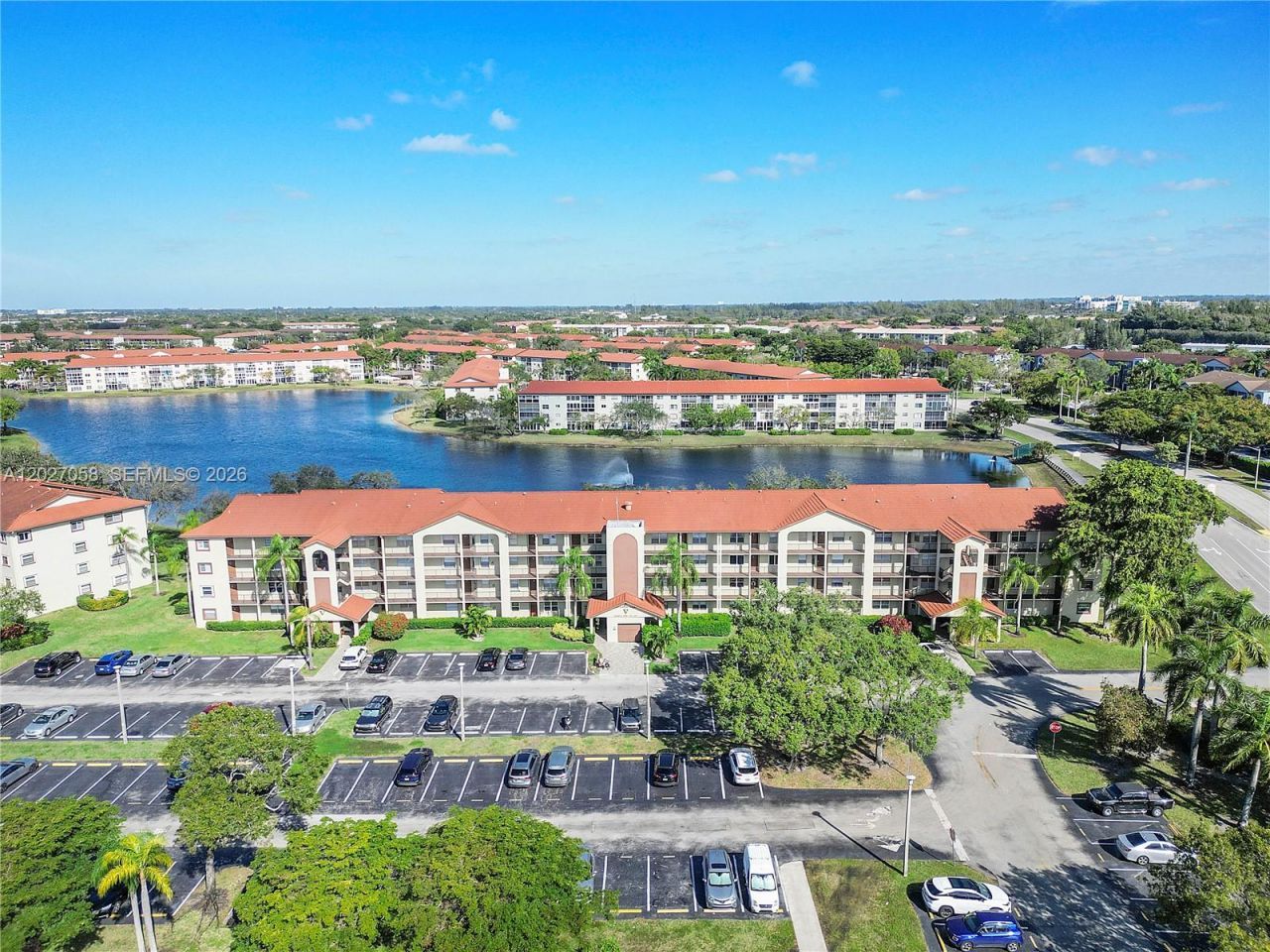 12901 SW 15th Ct , Unit 208V, Pembroke Pines, FL 33027 Photo