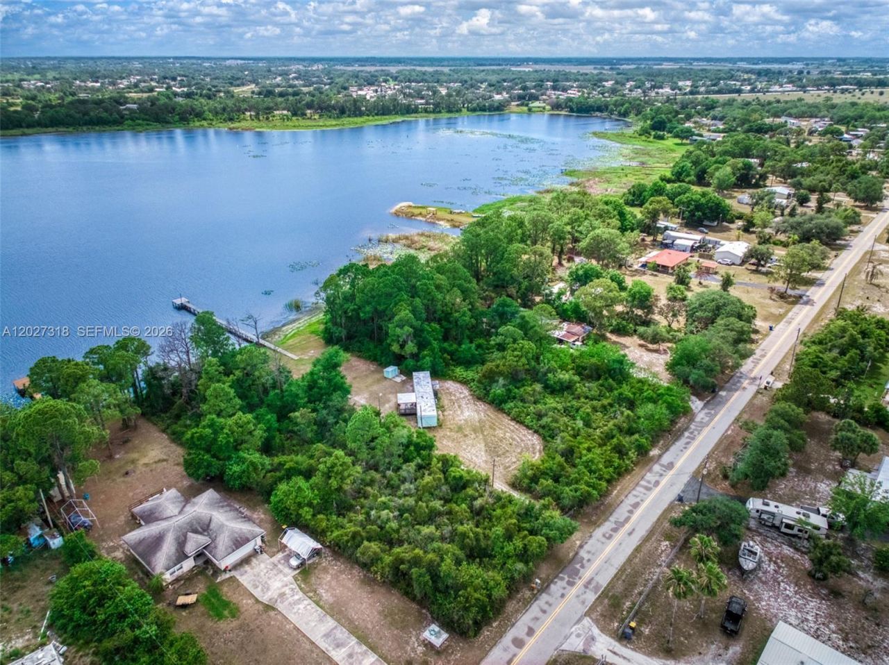3144 Holiday Beach Drive, Avon Park, FL 33825 Photo