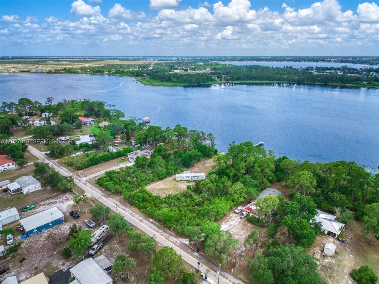 3144 Holiday Beach Drive, Avon Park, FL 33825 Photo