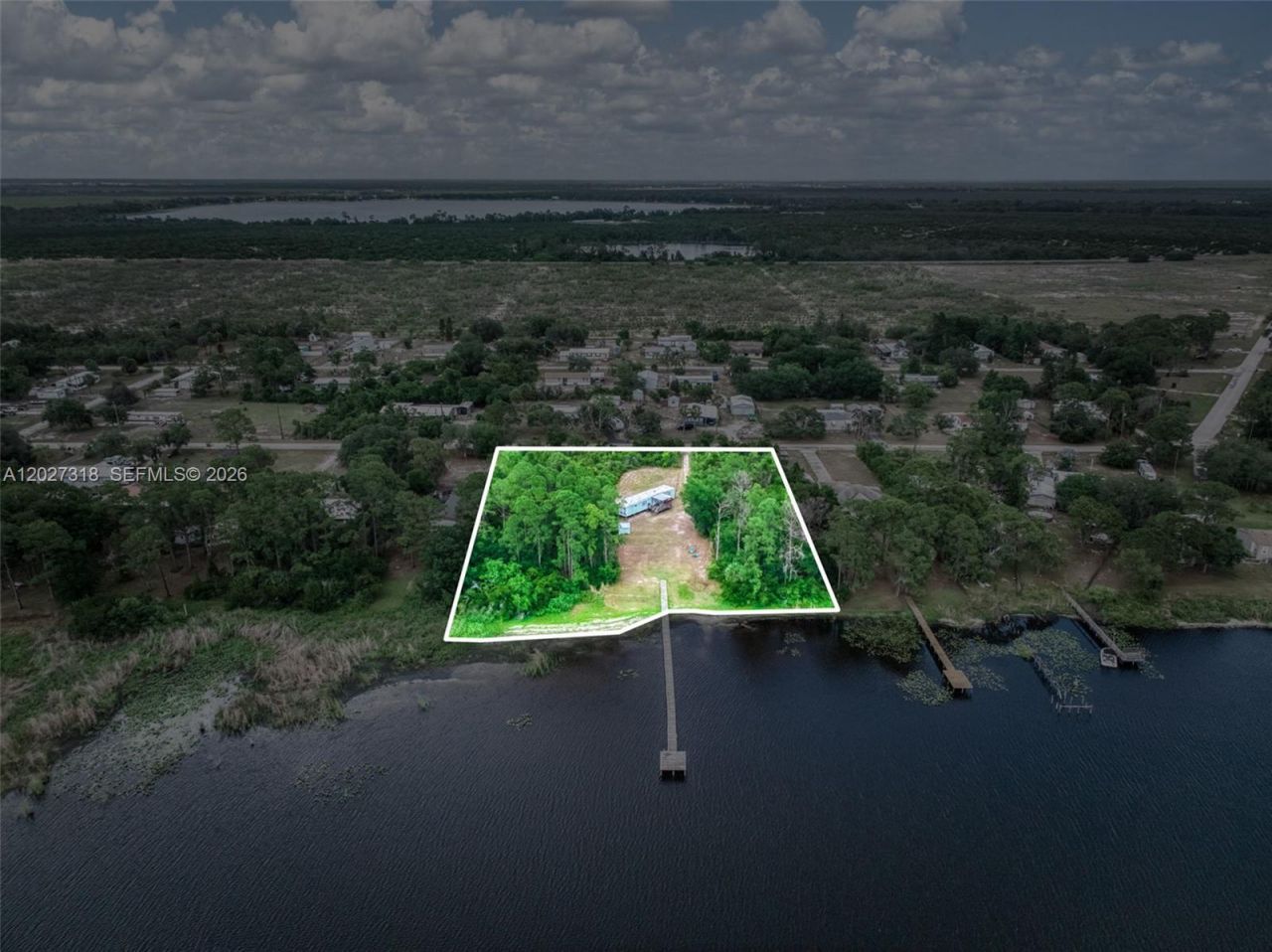 3144 Holiday Beach Drive, Avon Park, FL 33825 Photo