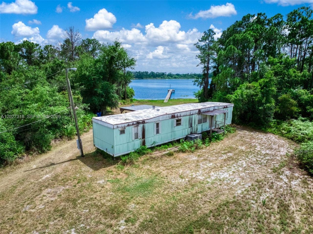 3144 Holiday Beach Drive, Avon Park, FL 33825 Photo
