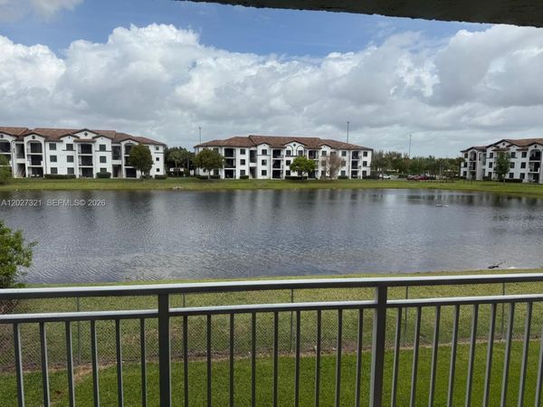 9373 Fontainebleau Blvd , Unit K232, Miami, FL 33172