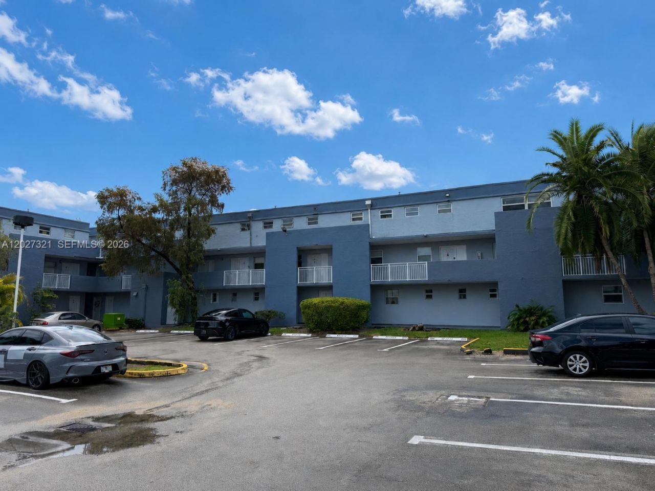 9373 Fontainebleau Blvd , Unit K232, Miami, FL 33172 Photo