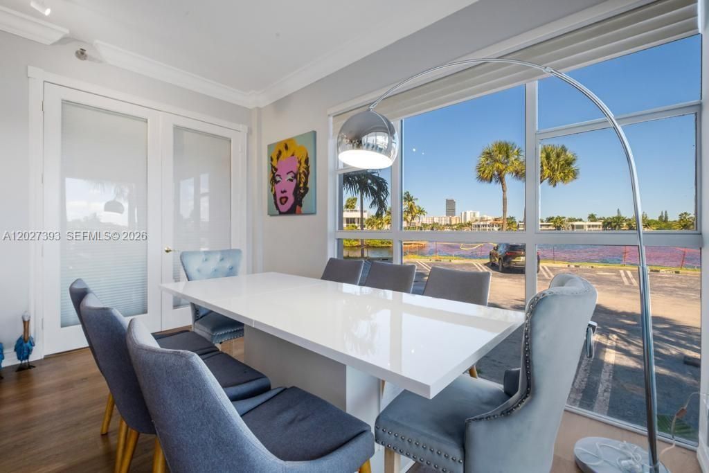 20505 E Country Club Dr , Unit 143, Aventura, FL 33180 Photo