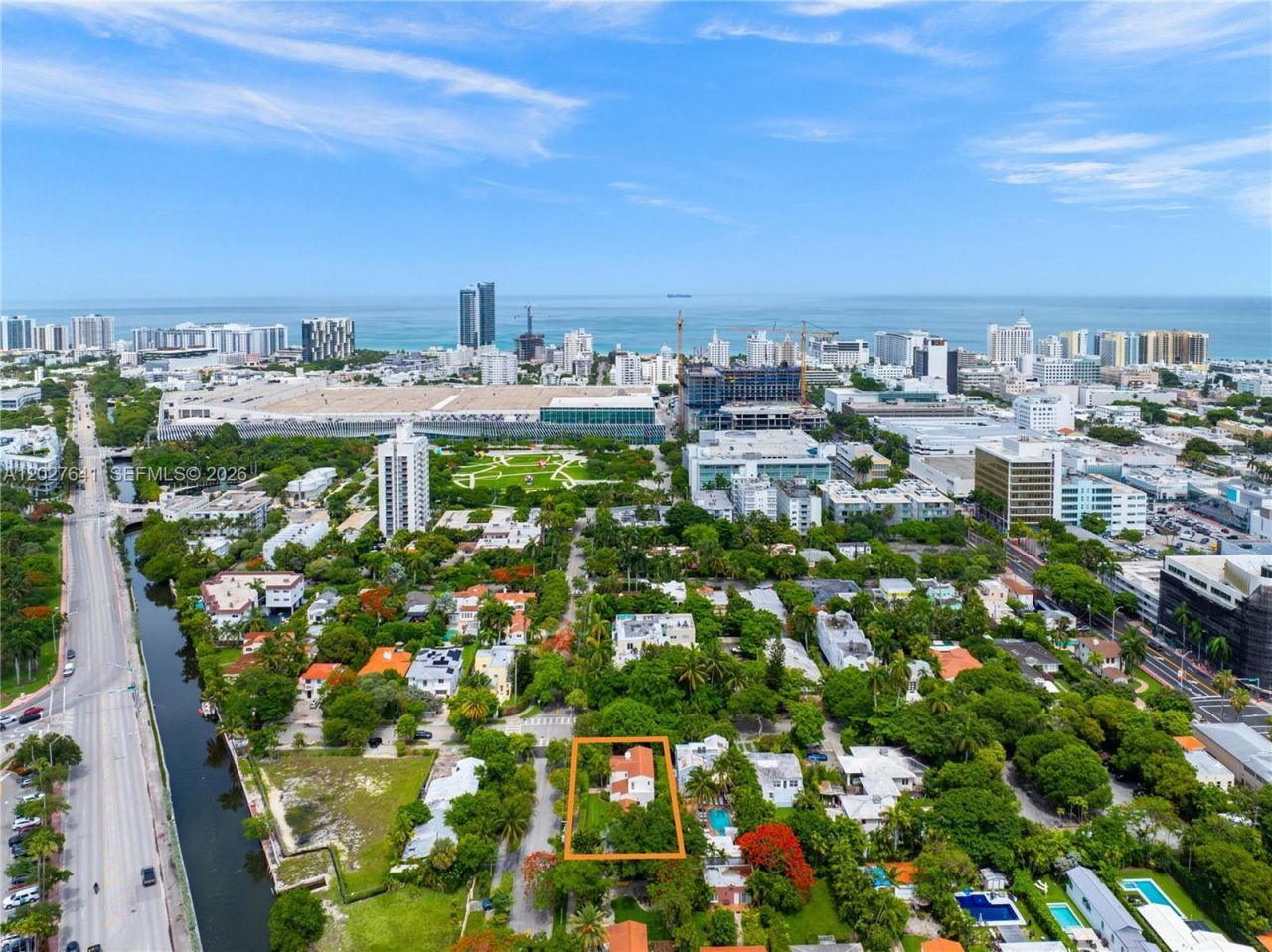 1776 Michigan Ave , Miami Beach, FL 33139 Photo