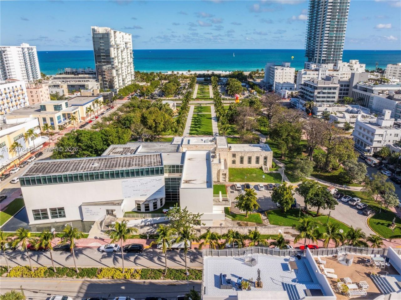 1776 Michigan Ave , Miami Beach, FL 33139 Photo