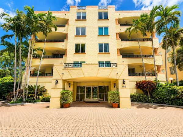 1834 Brickell Ave , Unit 43, Miami, FL 33129